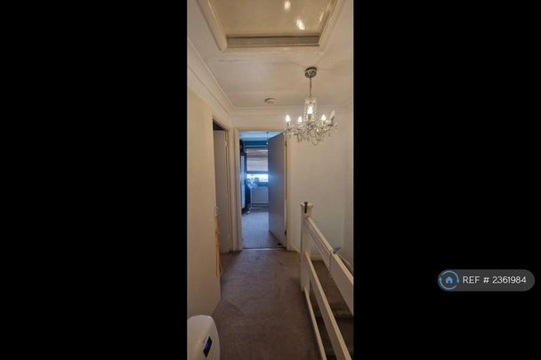 3 bedroom terraced house to rent - Photo 1