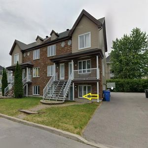 4 1/2 à Loyer - Photo 2