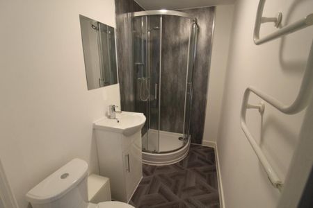 1 bedroom flat to rent - Photo 5