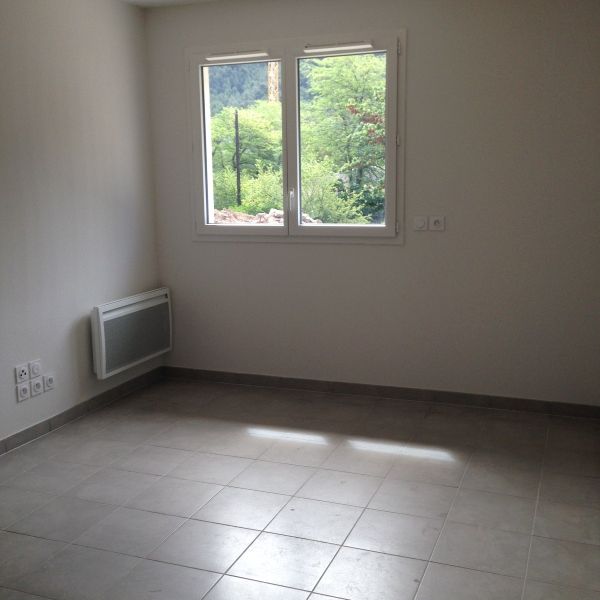 Location Appartement 1 pièce 18m² MARSEILLE 9ème - Photo 1