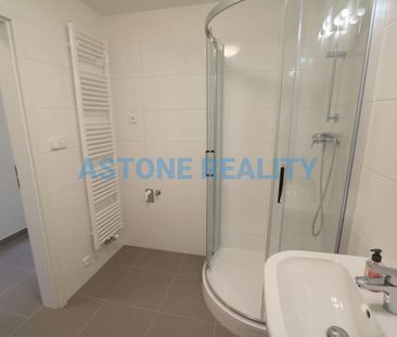 Pronájem bytu 1+kk a garsoniéry 39 m², U Hostavického potoka , Prah... - Fotografie 5