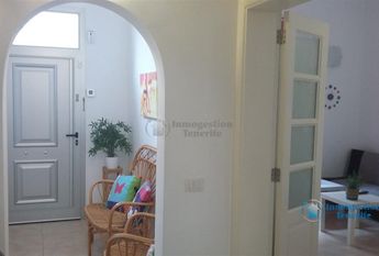 *Rent season apartment in Las Galletas