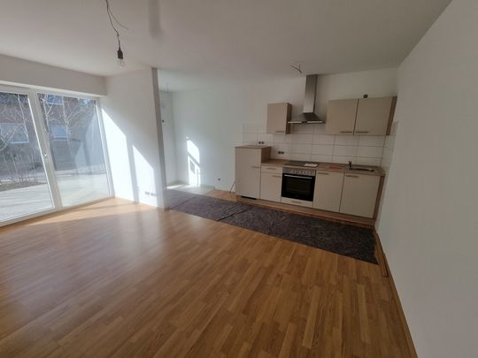 Schöne 2-Zimmer Wohnung in Faßberg (AK-1020-145) - Photo 1