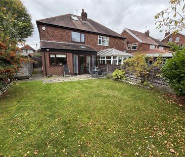 3 bedroom semi-detached house to rent - Photo 2