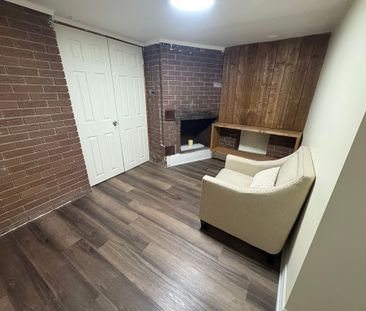 For Lease - 70 Greenlaw Avenue Unit# Bsmt, Toronto, Ontario - Photo 1