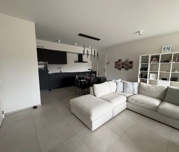 Appartement te huur - Foto 1