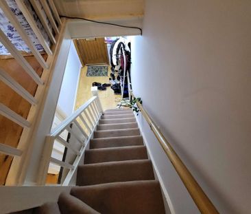 4 bedroom terraced house to rent - Photo 1