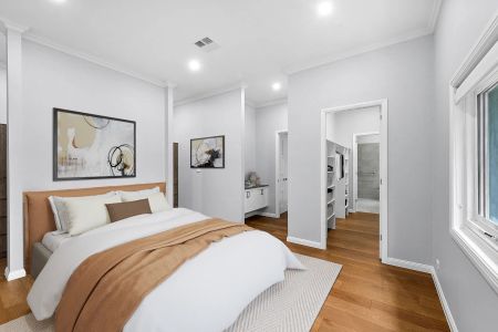 Contemporary Bowral Townhome with Picture Perfect Views! - Photo 4