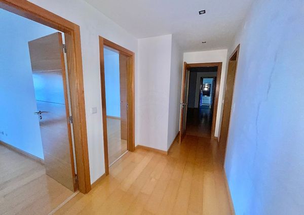 Apartamento T3 em Lisboa