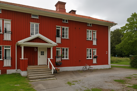 Kryllbovägen 2B - Foto 5