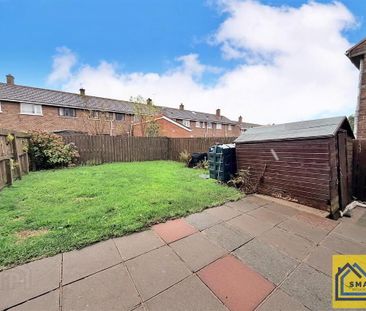 207 Clarawood Park, Belfast, BT5 6FW - Photo 3
