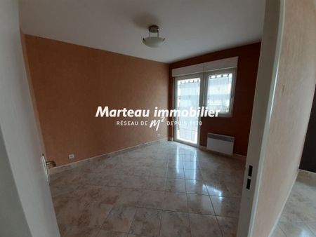 Location Appartement 3 pièces 71m² - Photo 3