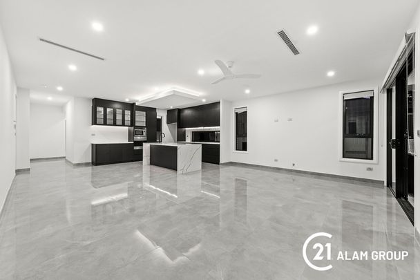 Brand New 4 Bedroom Home in Wilton !!! - Photo 1