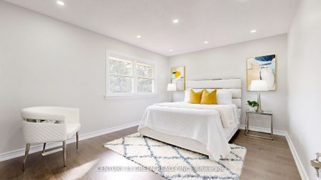 For Lease - 1813 Rossland Road Unit# Main, Whitby, Ontario - Photo 2