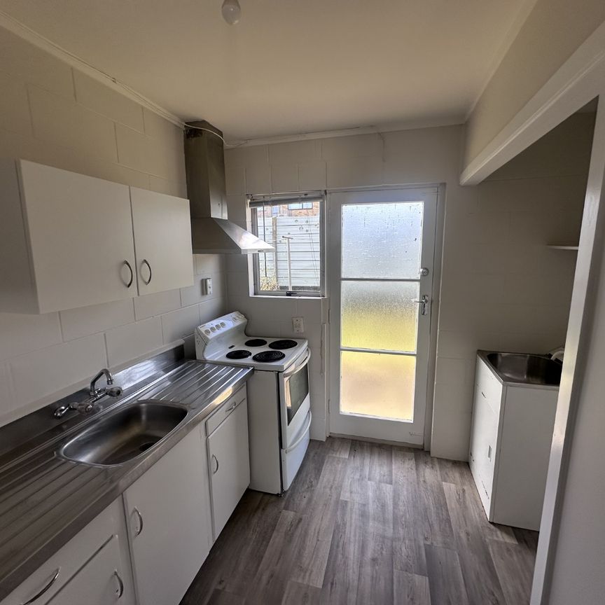 Two Bedroom Unit Ground Level - Photo 1