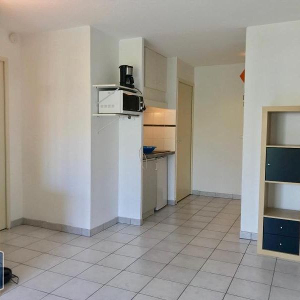 Location Appartement 2 pièces 34m² MONTPELLIER 34000 - Photo 1