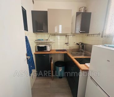 Location Appartement 24m² TOULON 83000 - Photo 6