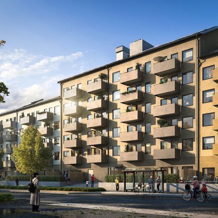 Torggatan 8E, 74949, Enköping - Foto 3