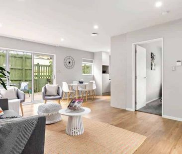 Modern Quiet Living in Valley Zone - Photo 1