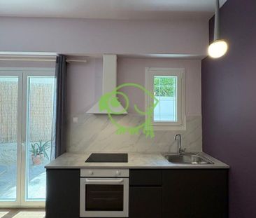 Studio/Γκαρσονιέρα για ενοικίαση Άλσος Παγκρατίου (Παγκράτι) - Φωτογραφία 3
