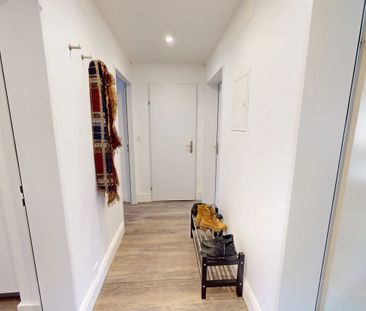1 Zimmer, 10 m², 4. Stock - Photo 1