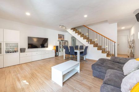 3 room luxury House for rent in Fuengirola, Andalusia - Foto 3