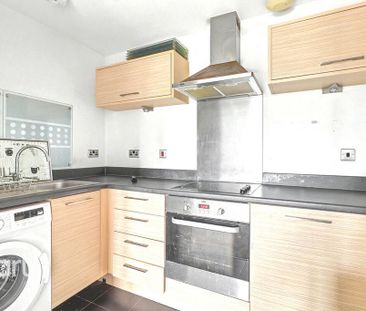 1 bedroom flat to rent - Photo 6
