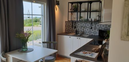 Julles väg, Med Fantastisk Havsutsikt - Foto 3