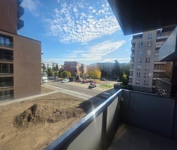 Inchiriere studio decomandat Avantgarden Bartolomeu faza 5 cu parca... - Photo 2