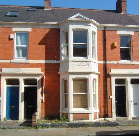 Bayswater Road, Jesmond, Newcastle upon Tyne NE2 3HS - Photo 4