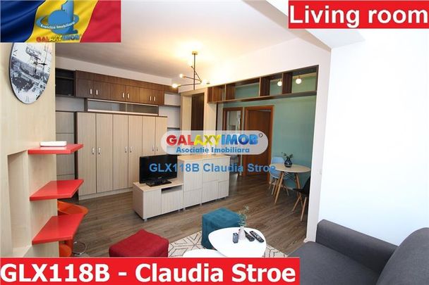 Inchiriere apartament 2 camere parc Carol, Tineretului, 2 LOC PARCARE - Fotografie 1