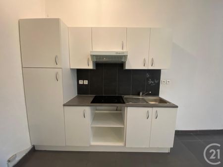 Location Appartement 1 pièce 28m² NICE 06000 - Photo 4