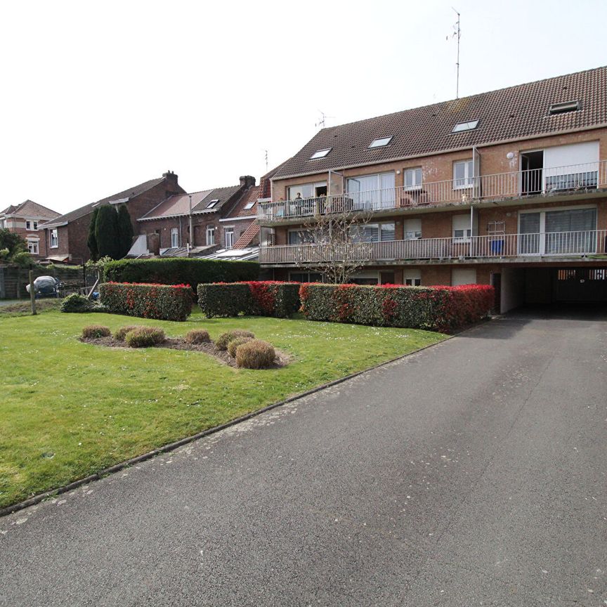 Location Appartement 2 pièces 31m² - Photo 1