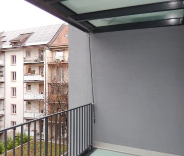 3 Zimmer, 68 m², EG - Photo 6