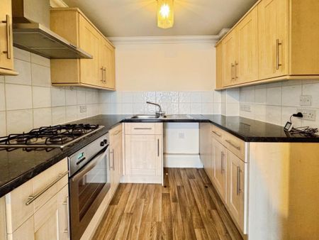 1 bedroom apartment to rent - Photo 2