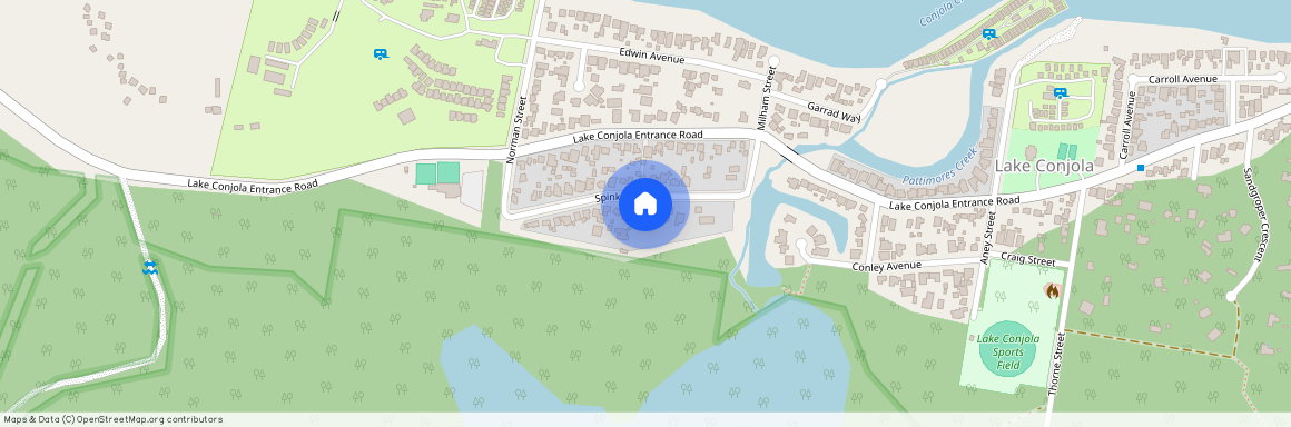 24 Spinks Avenue, Lake Conjola, NSW 2539