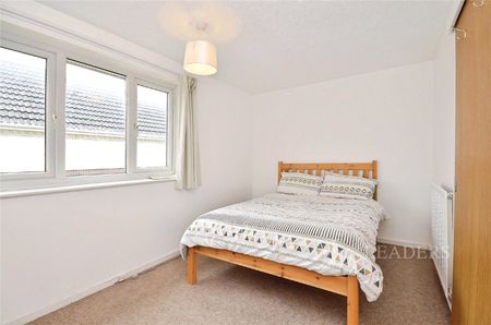 2 bedroom house to rent Amderley Drive, Eaton, Norwich, NR4 - Photo 3