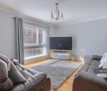 3 bedroom terraced house to rent - Photo 2