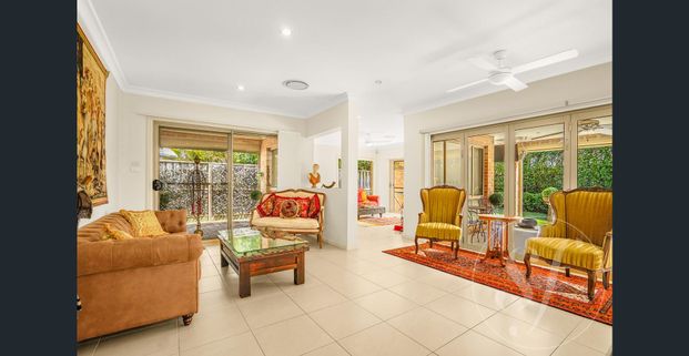 Family Entertainer with Large Storage Shed - Photo 1