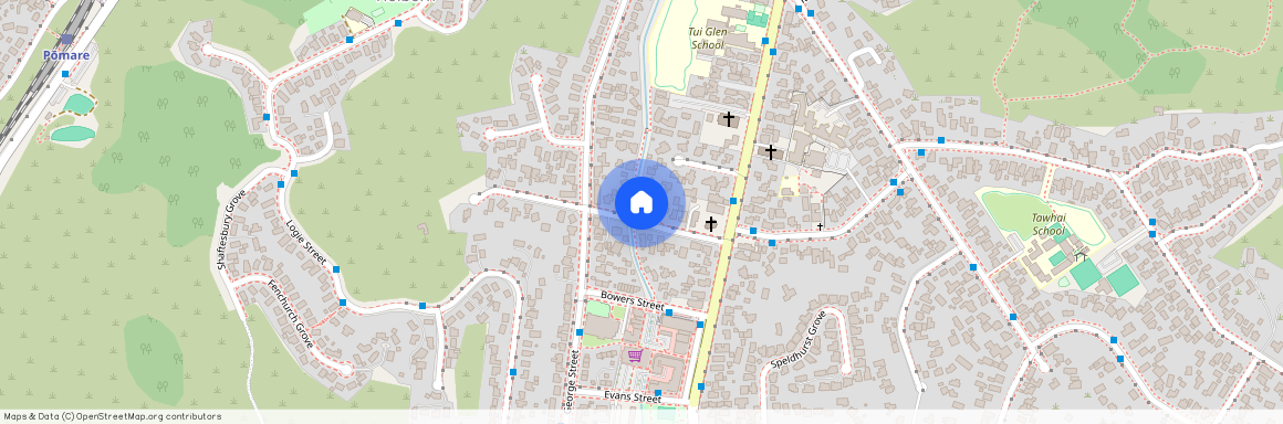 1/16 Rawhiti Street, Stokes Valley, Lower Hutt City