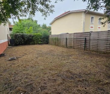 Appartement à louer 2 pièces 44.9m² - Photo 6
