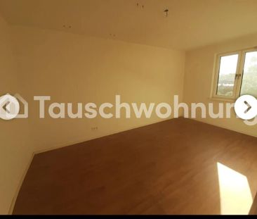 TAUSCHWOHNUNG Barrierefrei wohnen - Photo 1