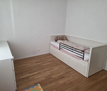 4.5-ROOM APARTMENT IN OBFELDEN (ZH), FURNISHED, TEMPORARY - Photo 4