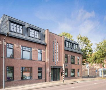 Sint Bavostraat, Rijsbergen, Nederland - Foto 4