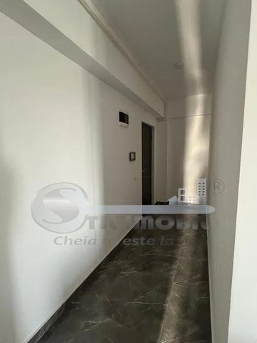 Apartament 1 camera Galata/Sivco - Fotografie 3