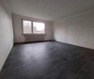 3-Zimmer-Whg. im ruhigen Mehrfamilienhaus - Photo 1