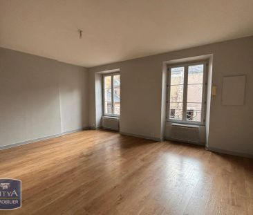 Appartement à louer 3 pièces 54.54m² - Photo 4