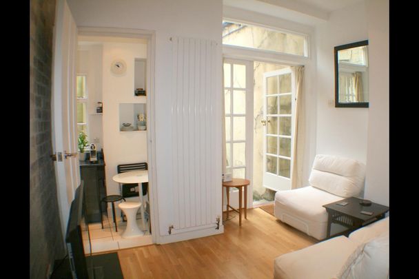 1 Bed Flat, Bell Street, NW1 - Photo 1