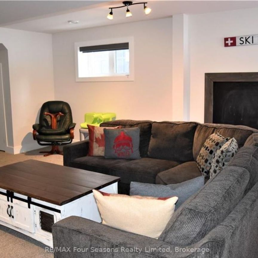 For Lease - 309 YELLOW BIRCH Crescent, Blue Mountains, Ontario - Photo 1