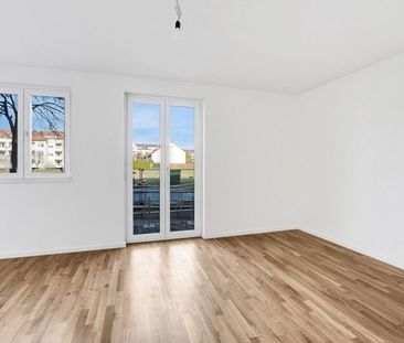 Etwas besonderes: Exklusive Neubauwohnung im gefragten Stadtteil Le... - Photo 5